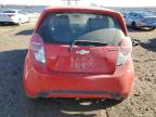 2014 Chevrolet Spark Ls zu verkaufen in Kansas City, KS - Front End