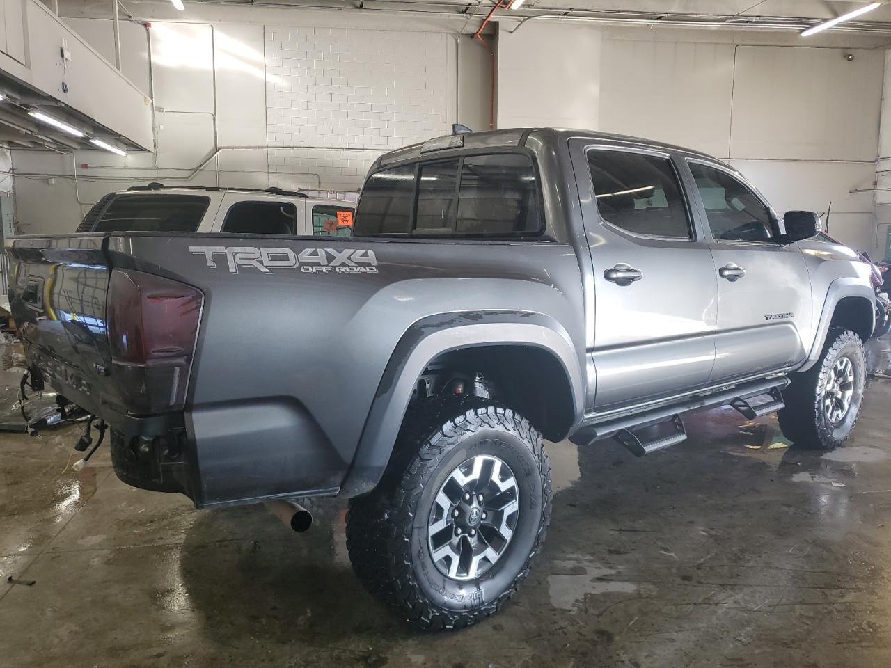 VIN 3TMCZ5AN9GM018885 2016 TOYOTA TACOMA no.3