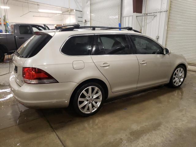  VOLKSWAGEN JETTA 2014 Цвет загара