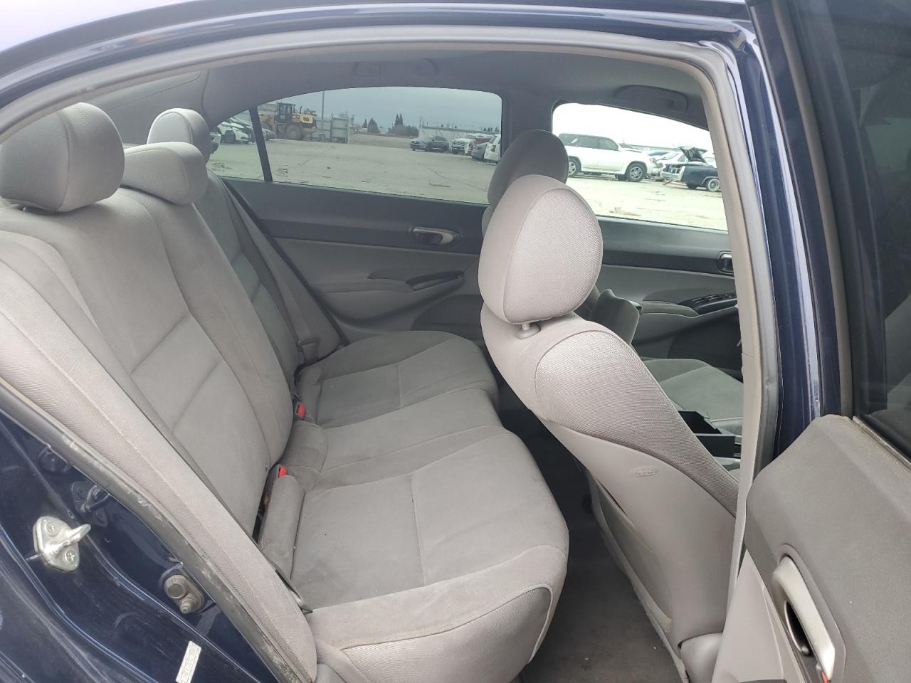 2007 Honda Civic - Image 10