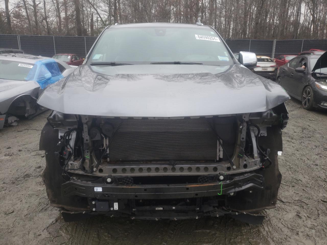 2021 Chevrolet Tahoe - Image 5