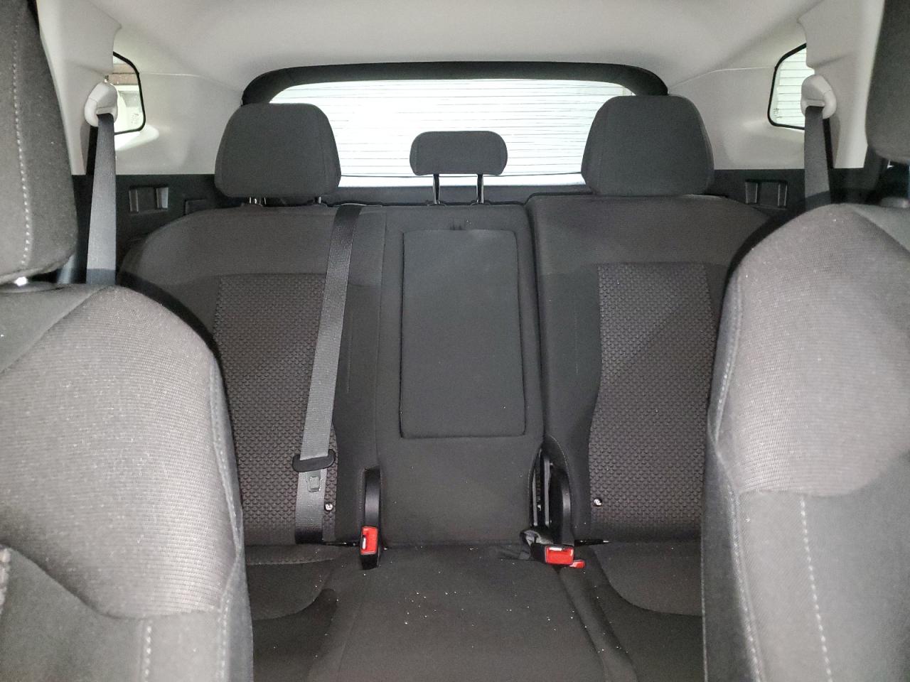 2024 Kia Sportage - Image 10