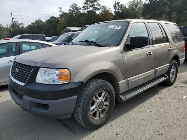 2003 Ford Expedition Xlt