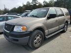 2003 Ford Expedition Xlt for Sale in Savannah, GA - Side