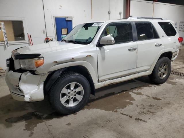 2010 Toyota 4Runner Sr5