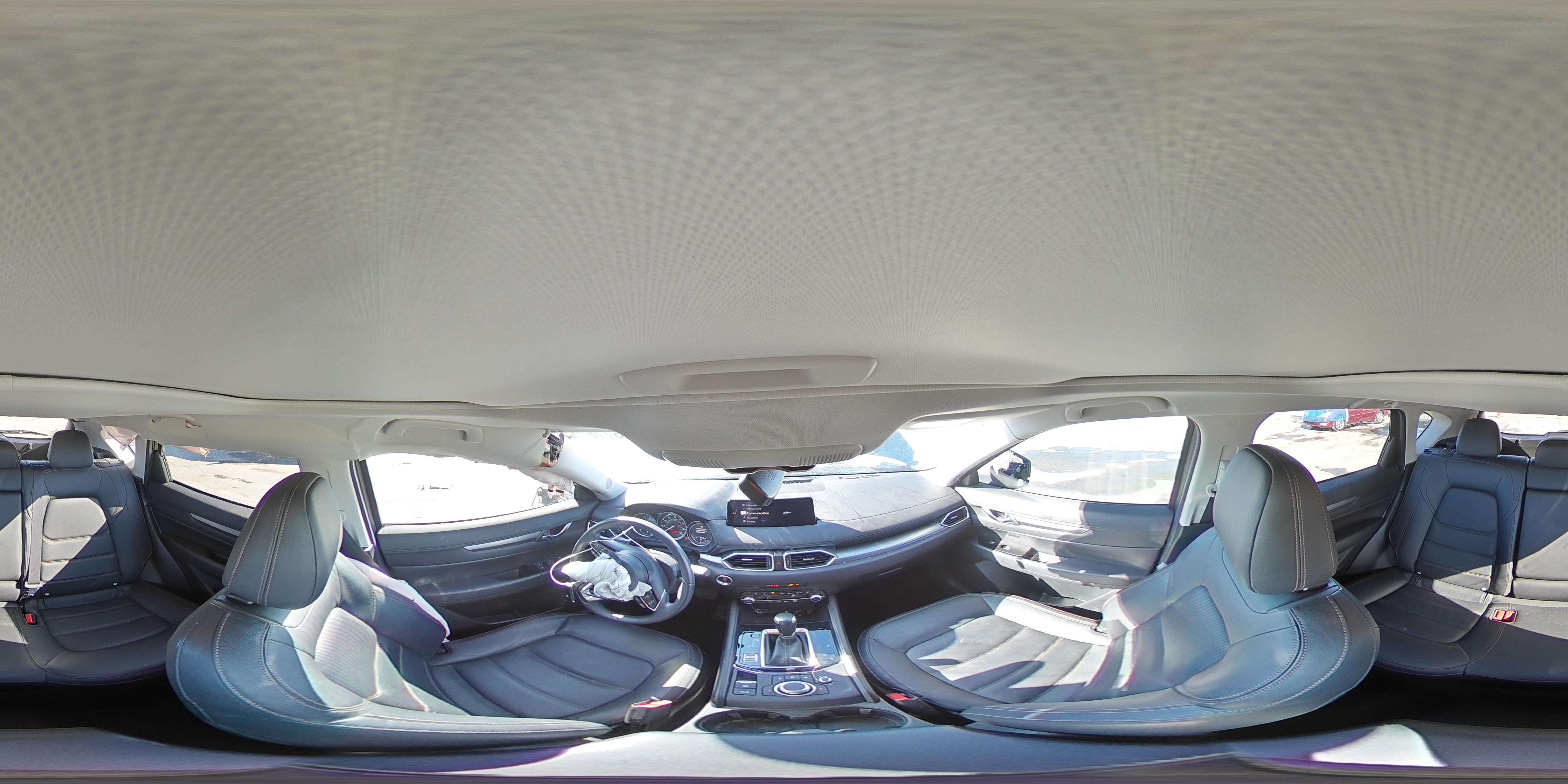 2023 Mazda CX-5 - Image 15