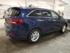 2019 Kia Sorento Lx продається в Avon, MN - Rear End