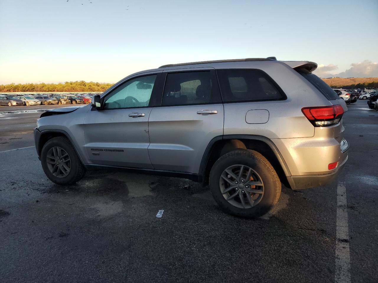 1C4RJFAG0GC458620 2016 JEEP GRAND CHEROKEE - Image 2