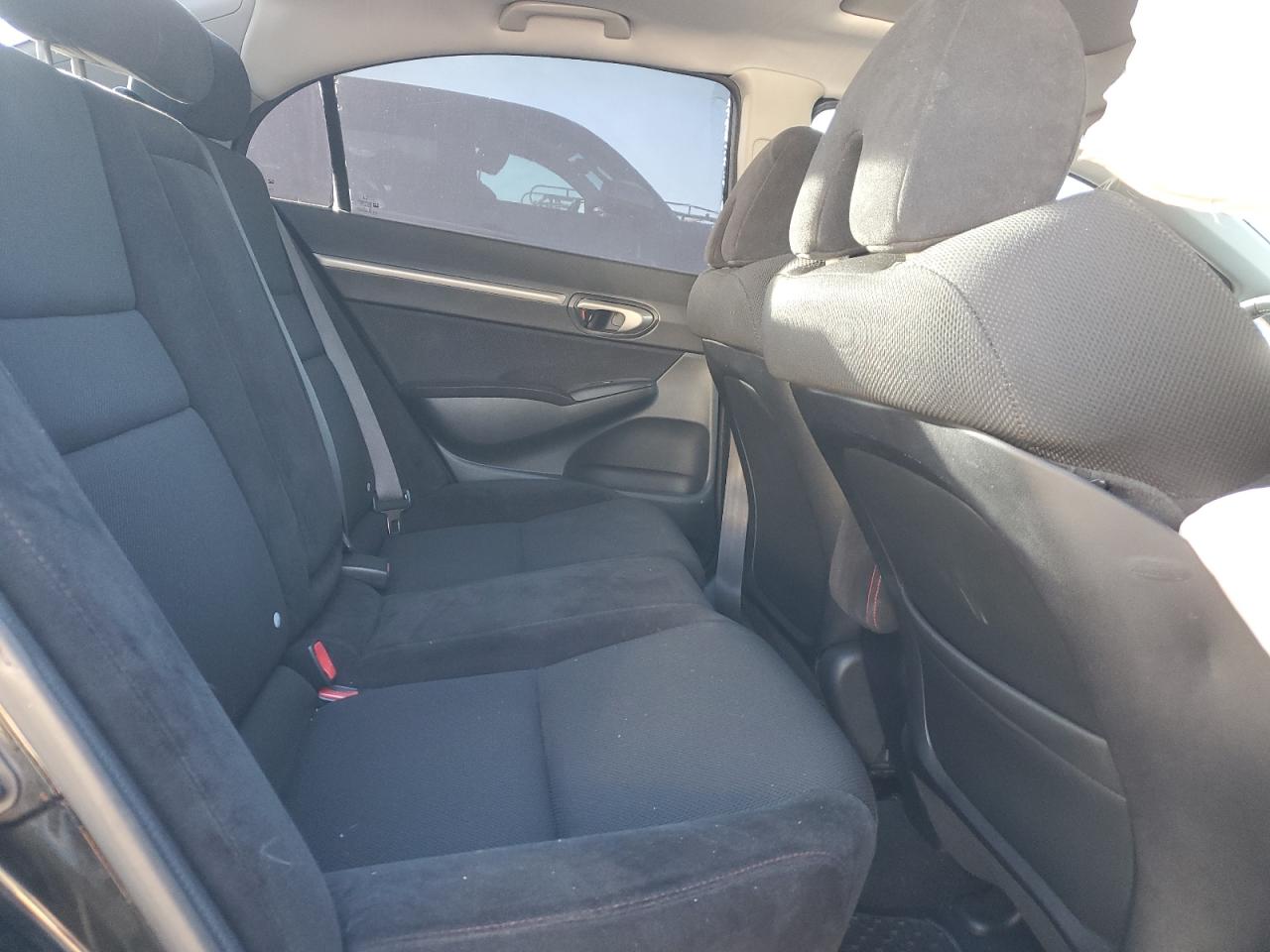 2009 Honda Civic - Image 10