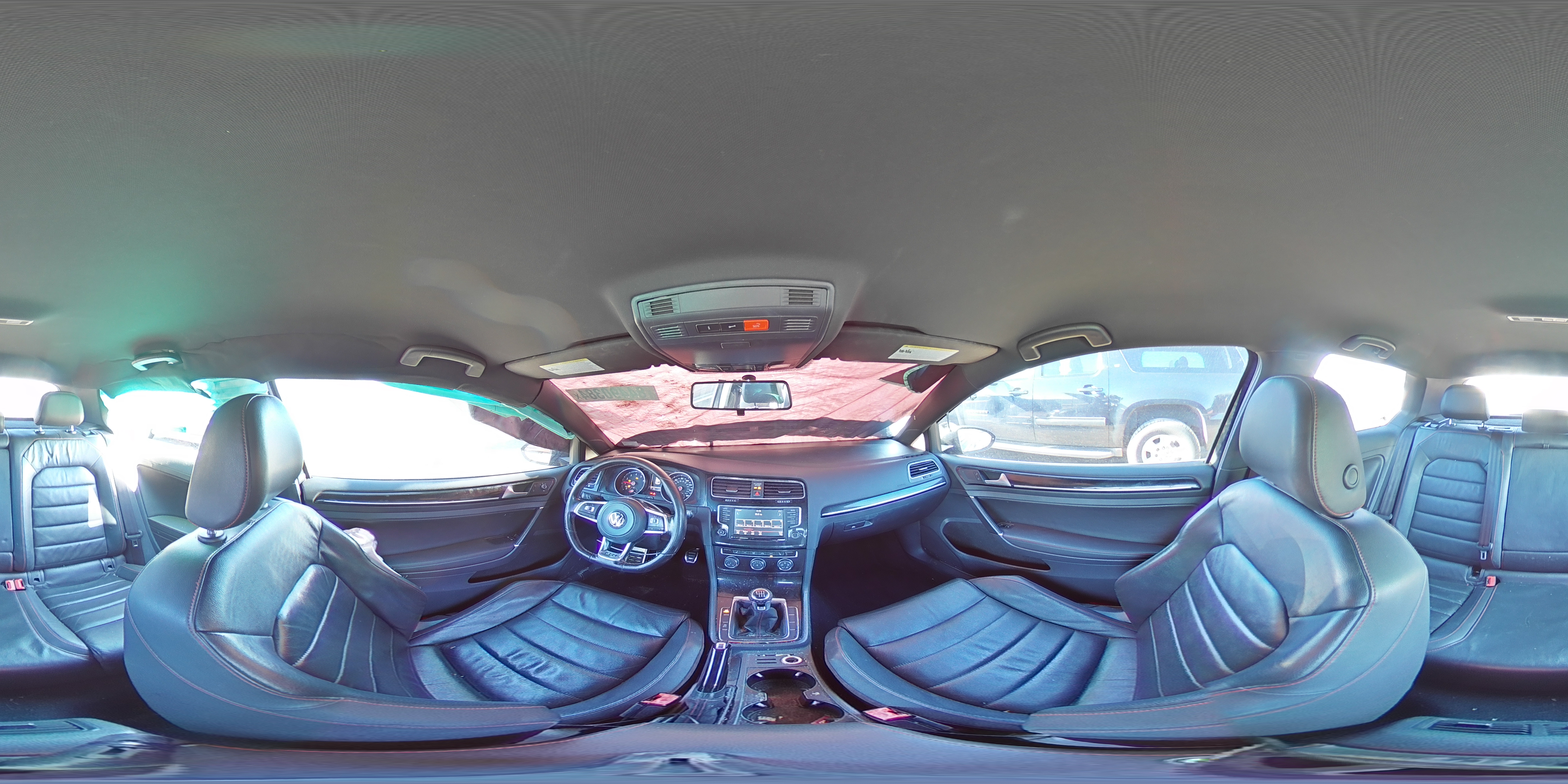 2016 Volkswagen GTI - Image 14