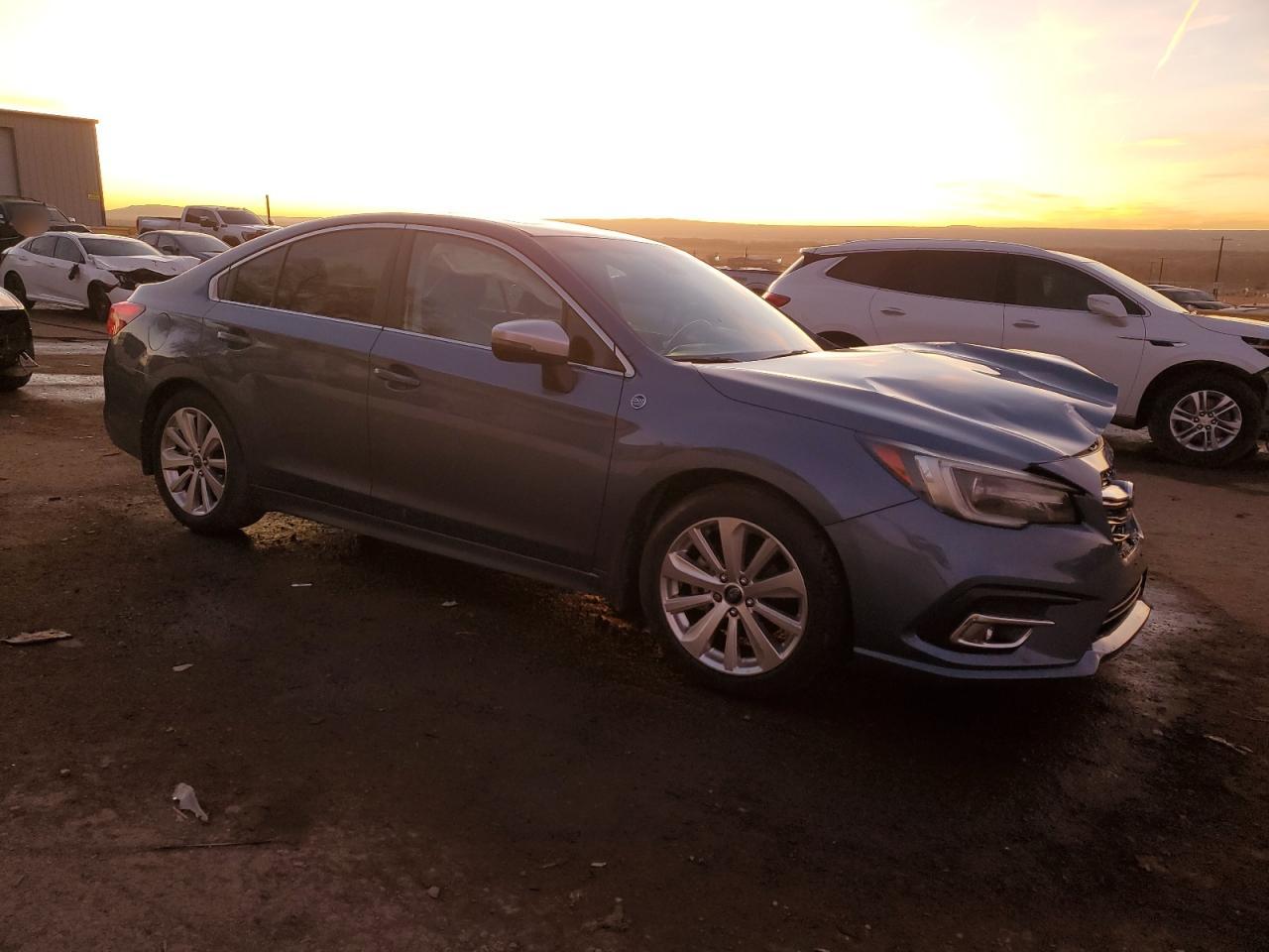 2018 Subaru Legacy - Image 4