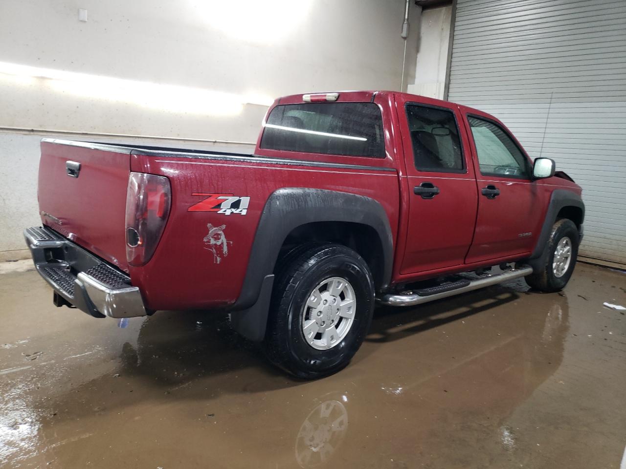 2005 Chevrolet Colorado - Image 3
