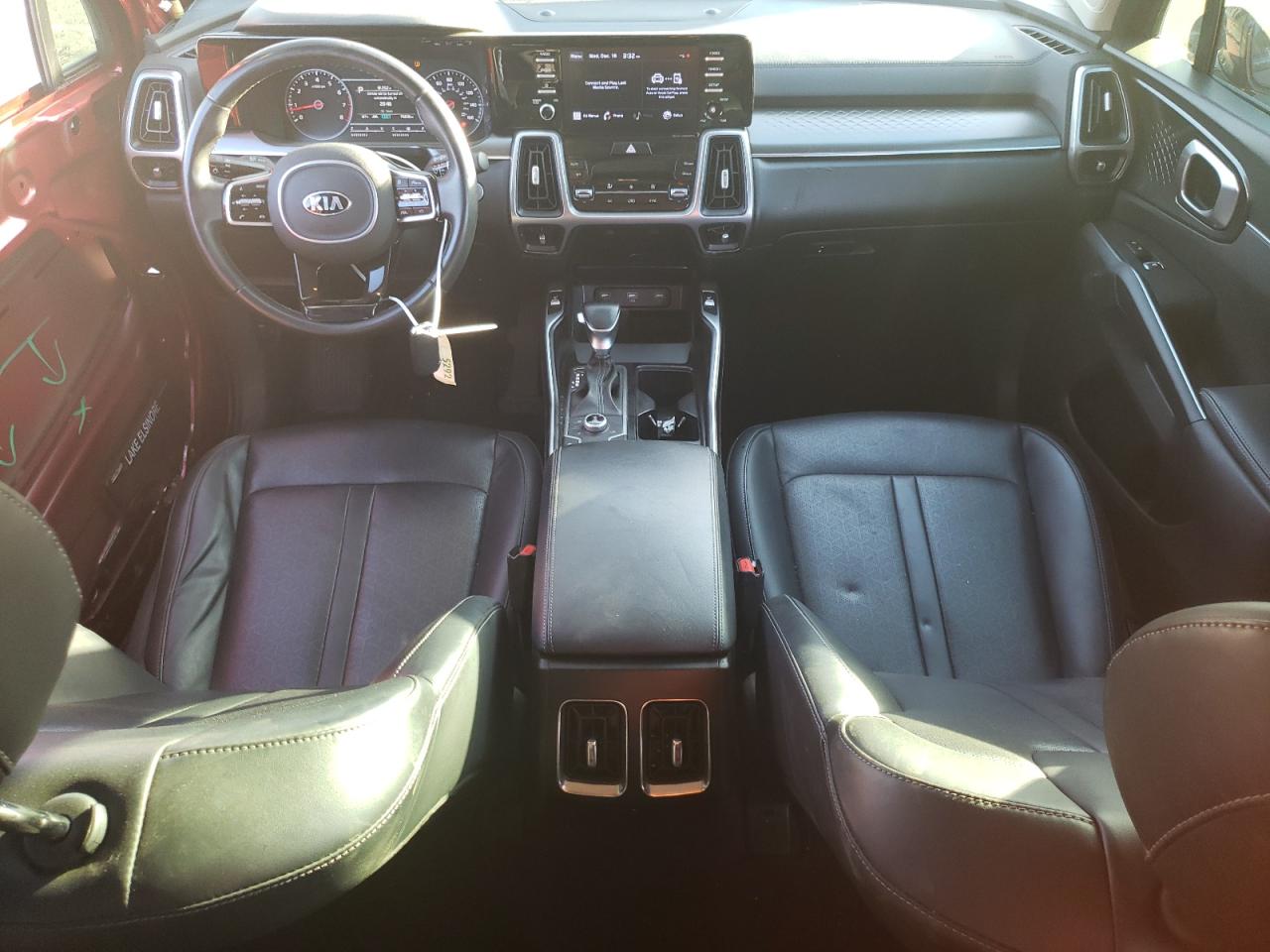 2021 Kia Sorento - Image 8