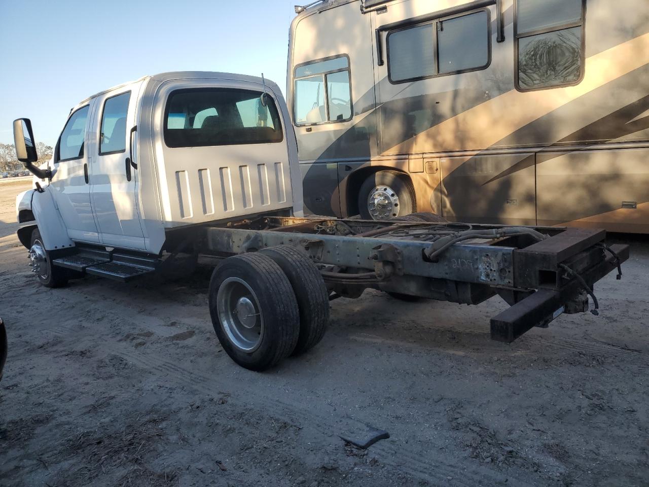 2003 Chevrolet C/K - Image 2