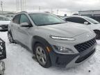 2023 Hyundai Kona Sel for Sale in Chicago Heights, IL - Rear End
