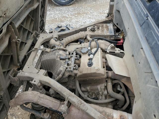 2016 POLARIS RANGER CREW XP 900-6 EPS