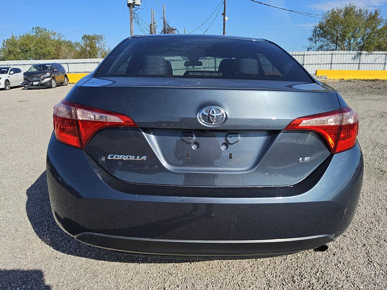 2019 Toyota Corolla - Image 6