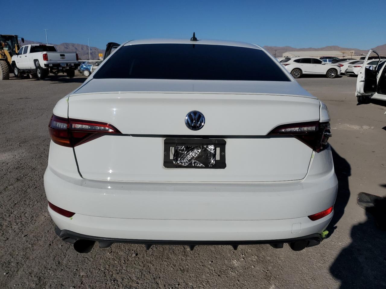 2019 Volkswagen Jetta - Image 6
