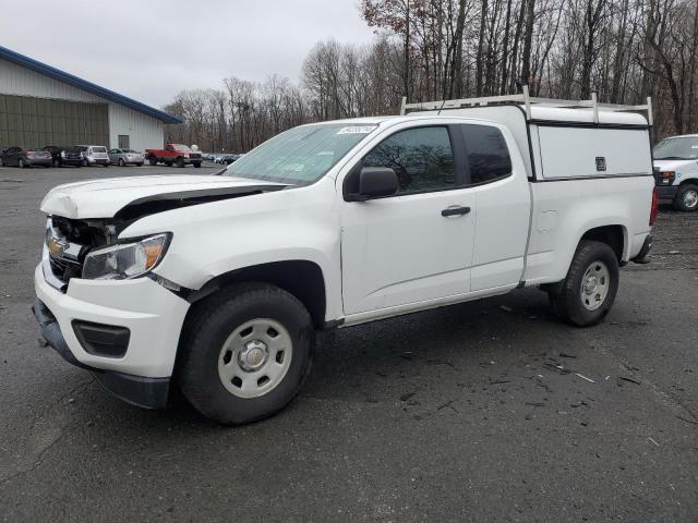  CHEVROLET COLORADO 2015 Biały