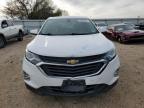 2018 Chevrolet Equinox Lt zu verkaufen in Wilmer, TX - Front End