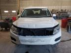 2014 Volkswagen Tiguan S de vânzare în York Haven, PA - Front End