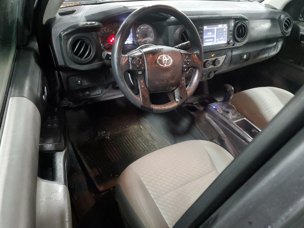 2022 Toyota Tacoma - Image 8