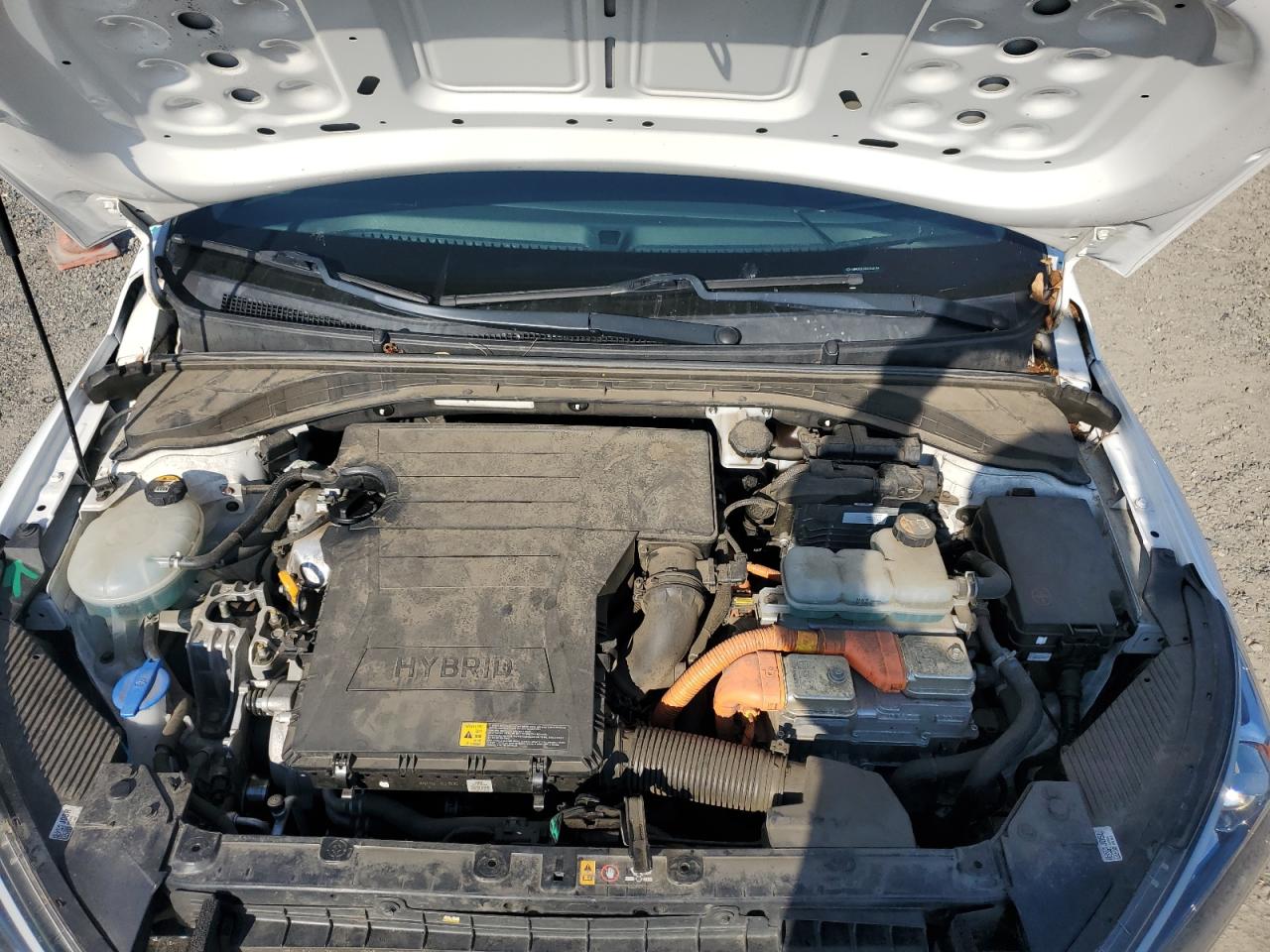 2018 Hyundai IONIQ - Image 11