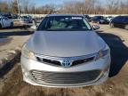 2014 Toyota Avalon Hybrid за продажба в Oklahoma City, OK - Rear End