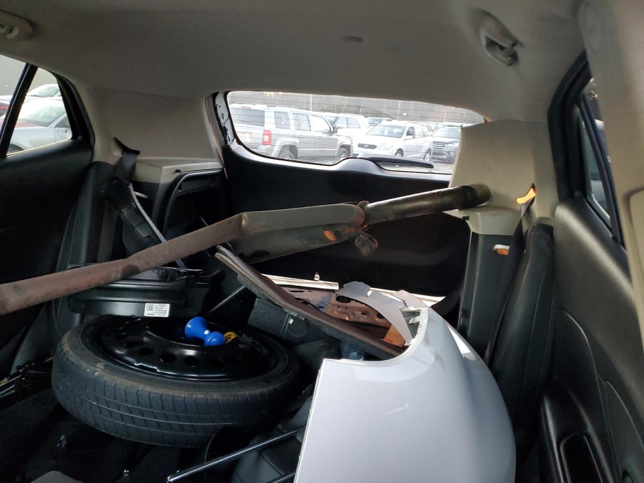 2017 Buick Encore - Image 10
