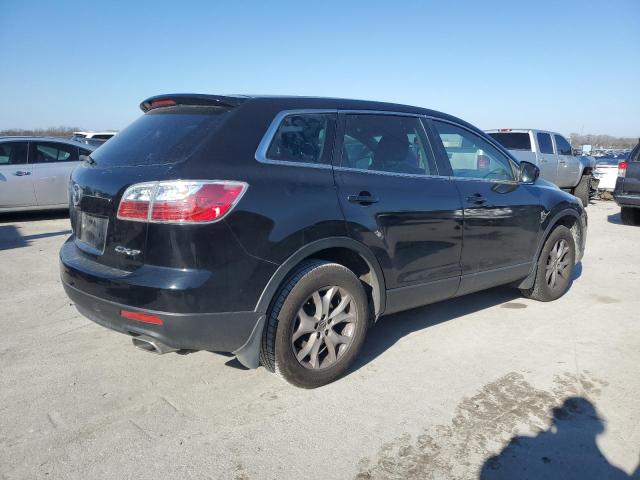  MAZDA CX-9 2012 Black