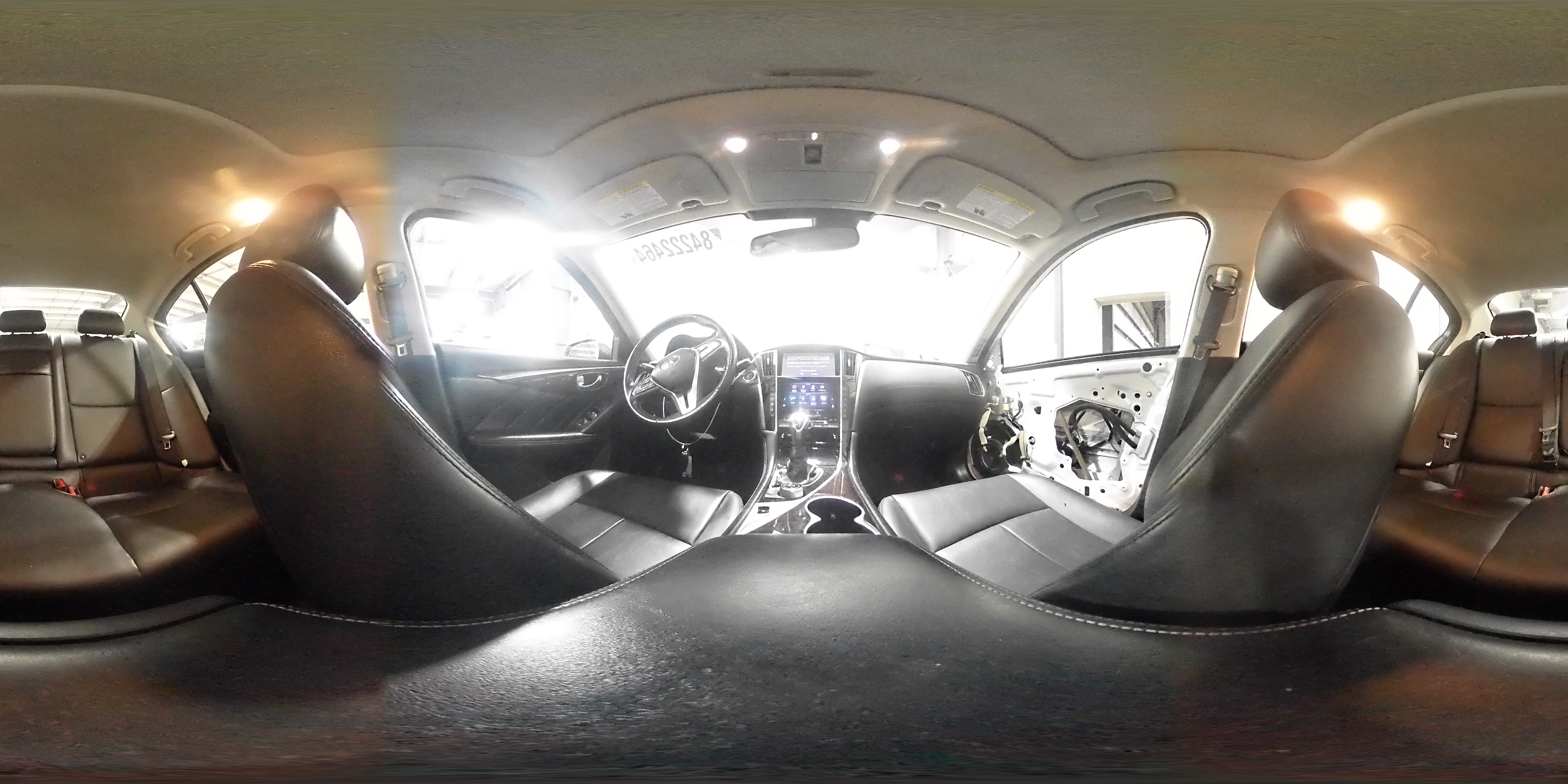 2019 Infiniti Q50 - Image 15