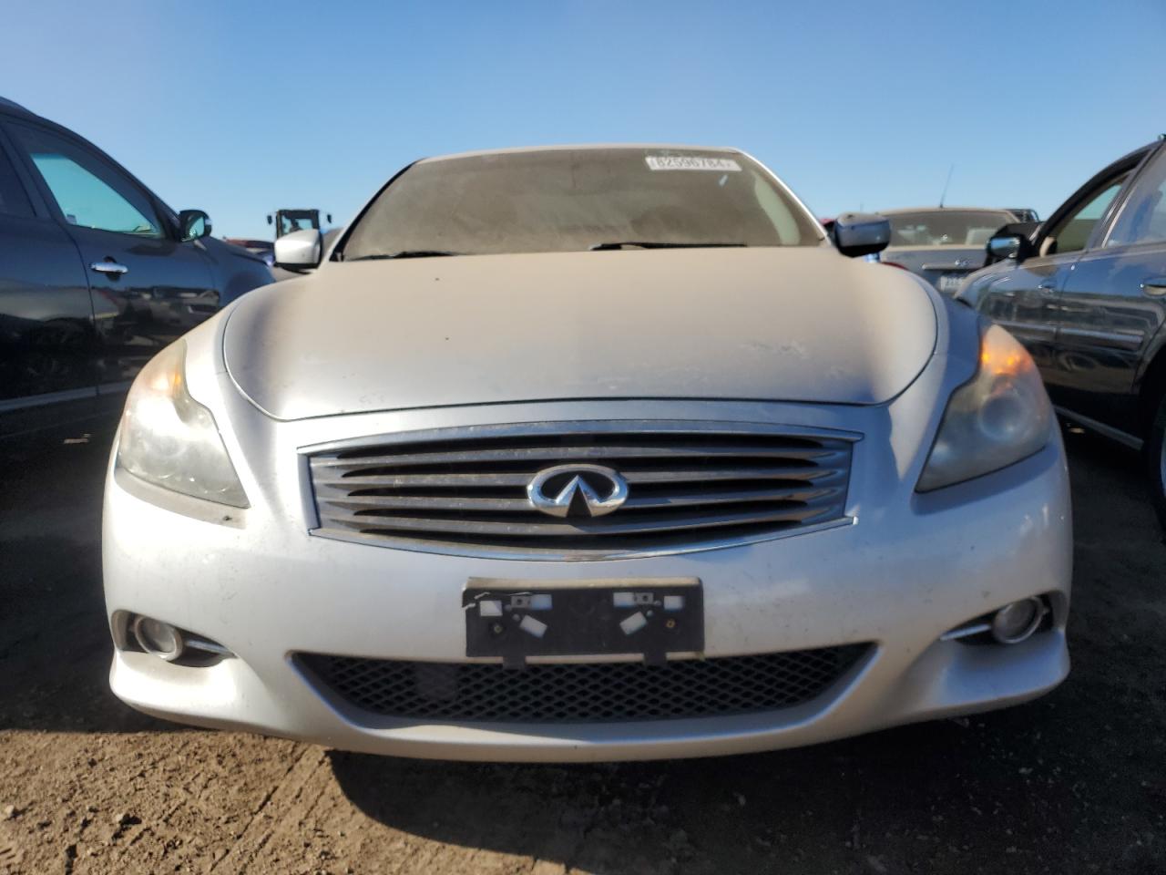 2011 Infiniti G - Image 5