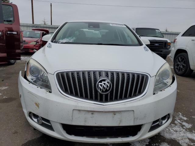 Седани BUICK VERANO 2014 Білий