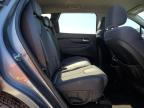 2019 Hyundai Santa Fe Sel na sprzedaż w Haslet, TX - Front End