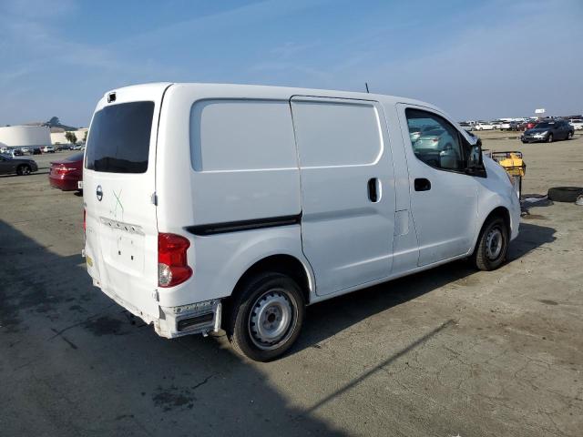  NISSAN NV 2020 Белый