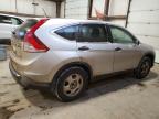 2014 Honda Cr-V Lx for Sale in Nisku, AB - Hail