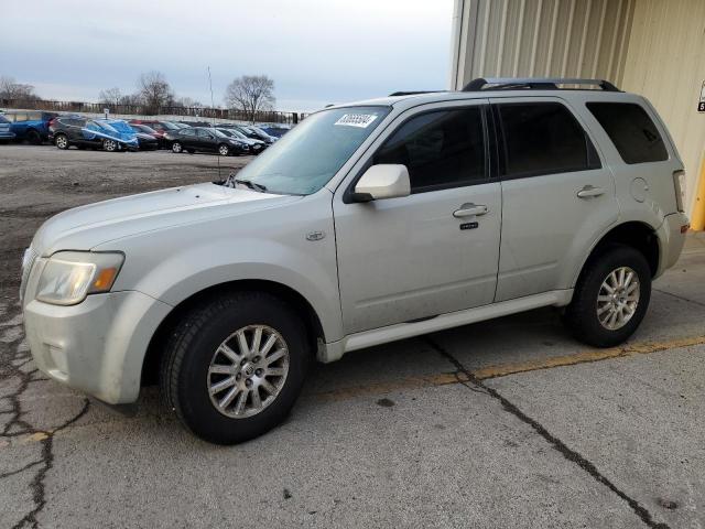 2009 Mercury Mariner Premier