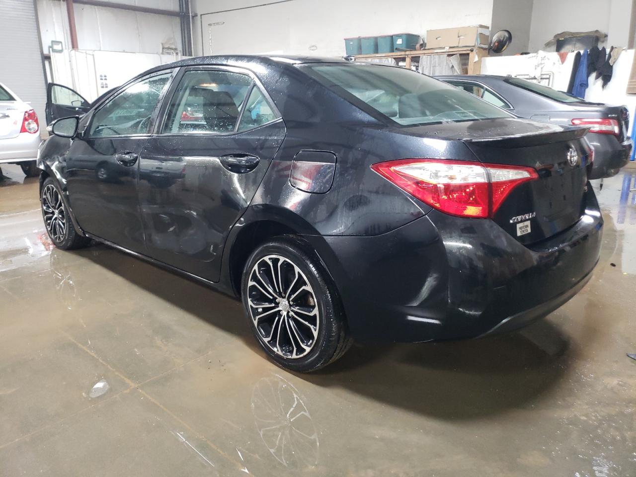 2014 Toyota Corolla - Image 2