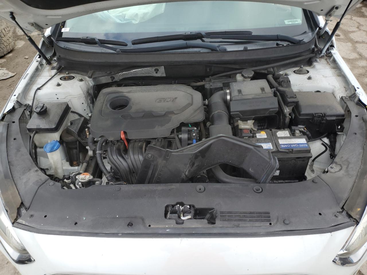 2019 Hyundai Sonata - Image 13