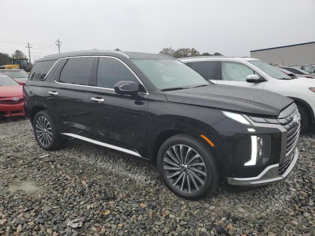  HYUNDAI PALISADE 2023 Чорний