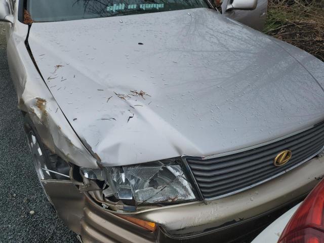 1995 LEXUS LS 400  