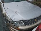 1995 LEXUS LS 400   à vendre chez Copart AB - CALGARY