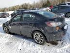 2010 Mazda 3 S للبيع في Cookstown، ON - Rollover