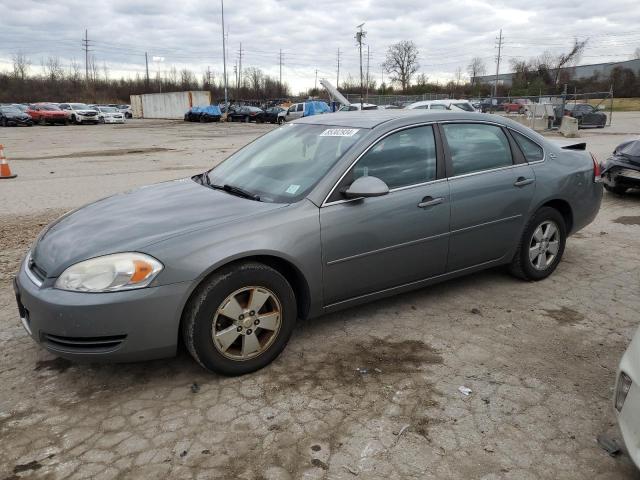 2008 Chevrolet Impala Lt