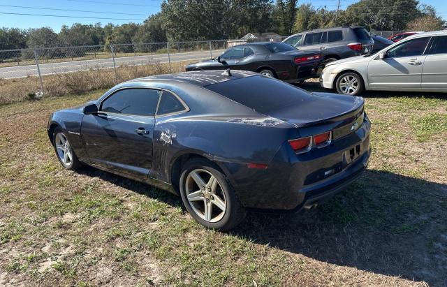 Coupet CHEVROLET CAMARO 2012 Granatowy