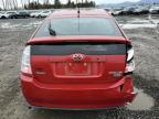 2007 Toyota Prius  de vânzare în Arlington, WA - Rear End