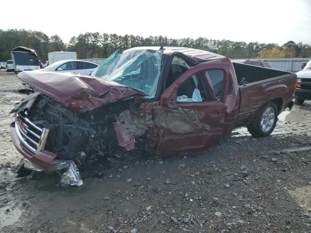 2013 Gmc Sierra C1500 Sle de vânzare în Florence, MS - All Over