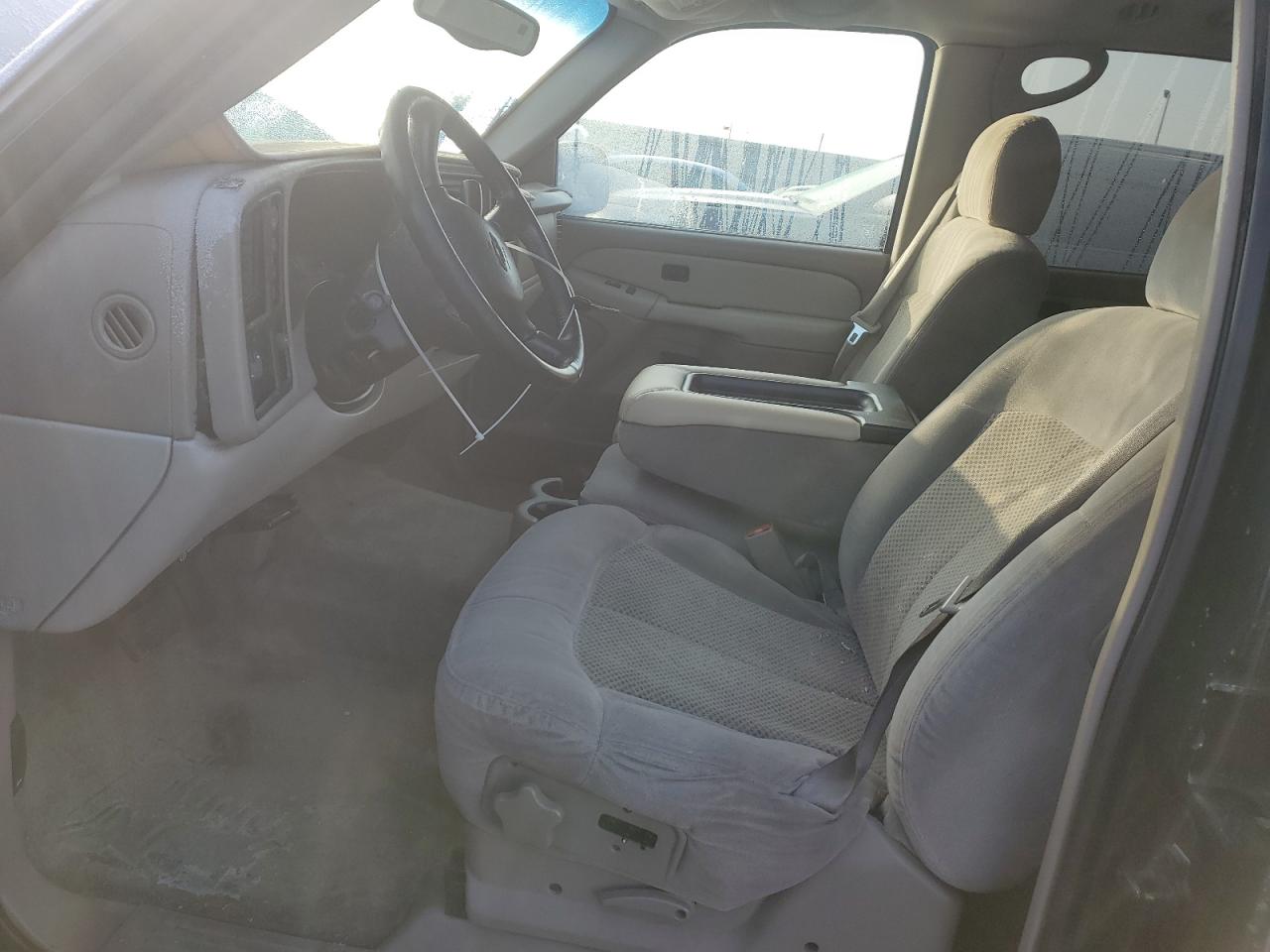 2002 Chevrolet Tahoe K1500 VIN: 1GNEK13Z52J253562 Lot: 82855314