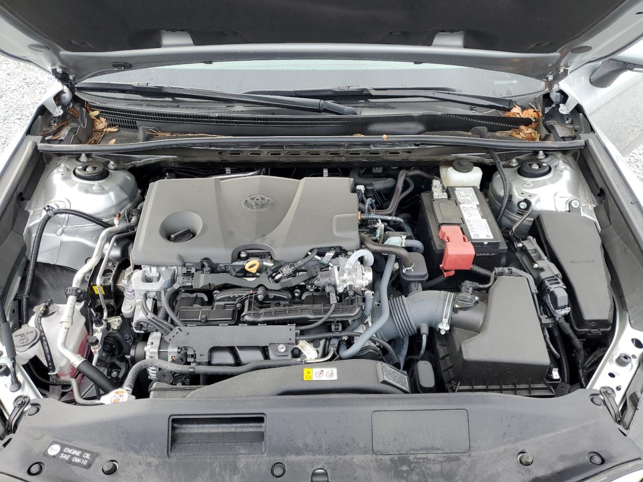 2024 Toyota Camry - Image 11