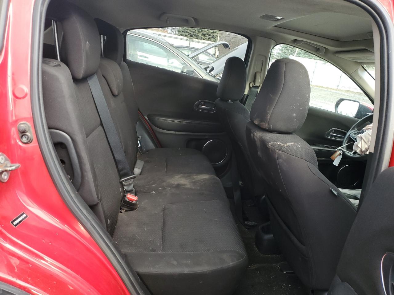 2016 Honda HR-V - Image 11